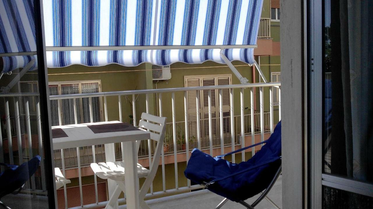 דירות רגוזה Risveglio Al Sole מראה חיצוני תמונה